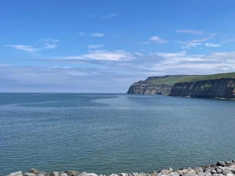 2 Bed House -Close To Cleveland Way,Lovely Beaches Brotton