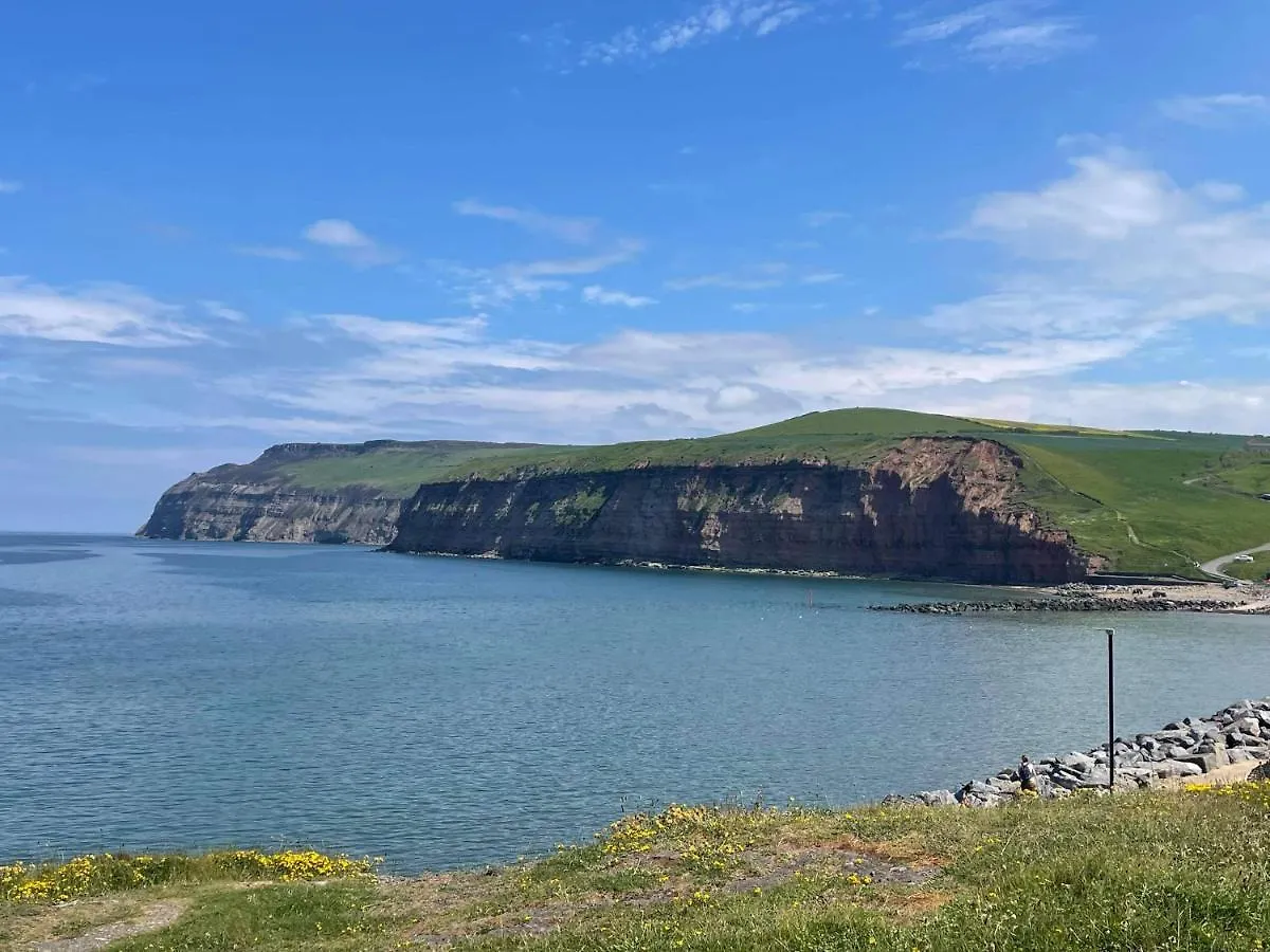 بيت للعطل 2 Bed House -Close To Cleveland Way,Lovely Beaches Brotton