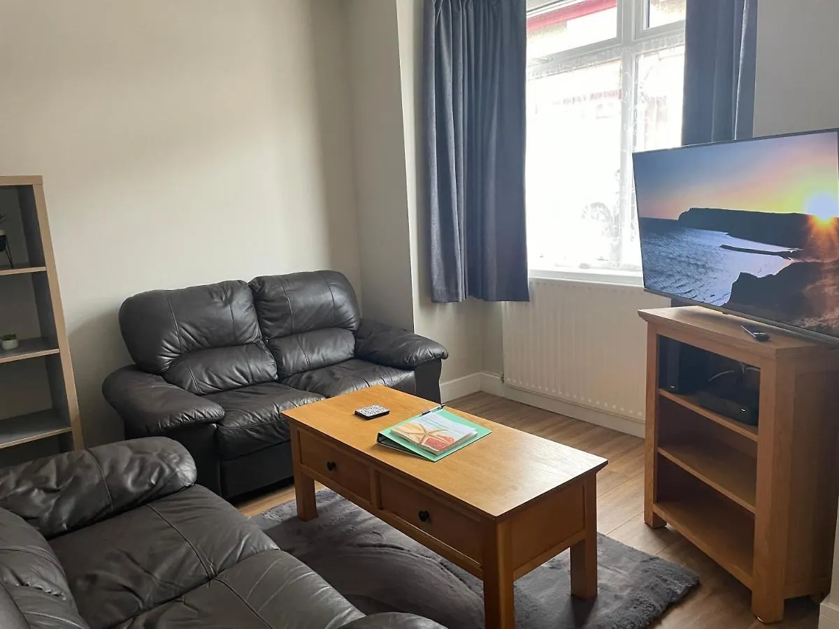 2 Bed House -Close To Cleveland Way,Lovely Beaches Brotton