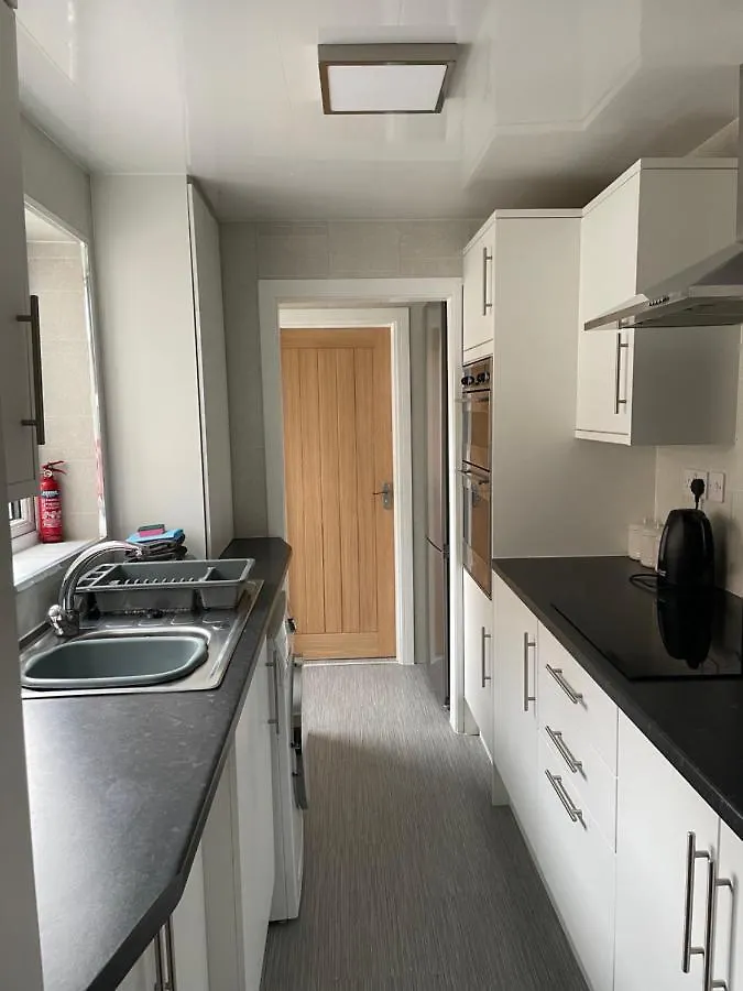 بيت للعطل 2 Bed House -Close To Cleveland Way,Lovely Beaches Brotton المملكة المتحدة