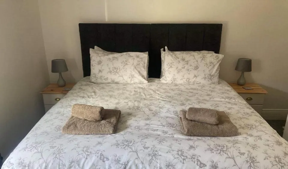 بيت للعطل 2 Bed House -Close To Cleveland Way,Lovely Beaches Brotton