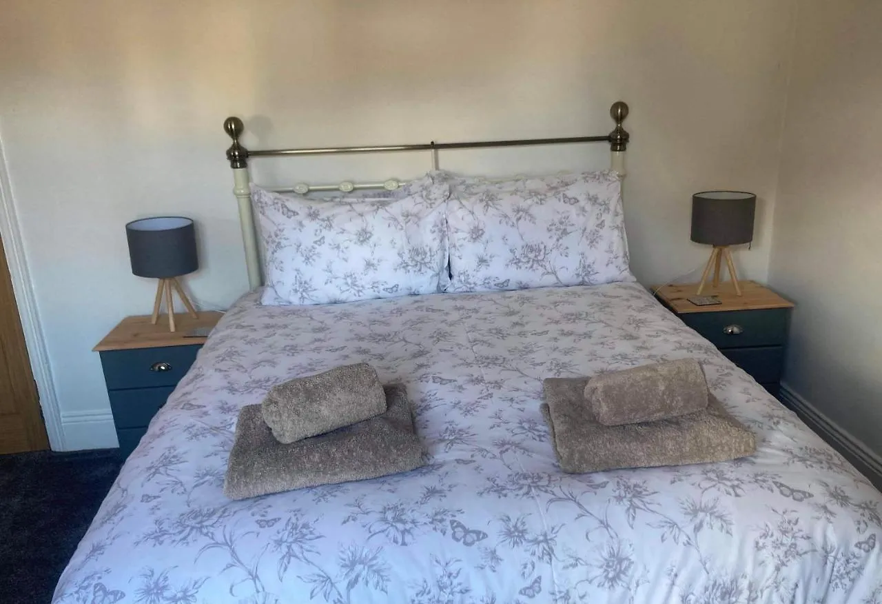 2 Bed House -Close To Cleveland Way,Lovely Beaches Brotton